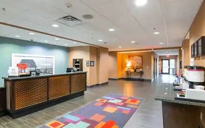Hampton Hotel