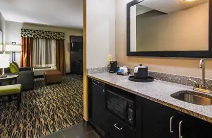 Hampton Hotel Foley